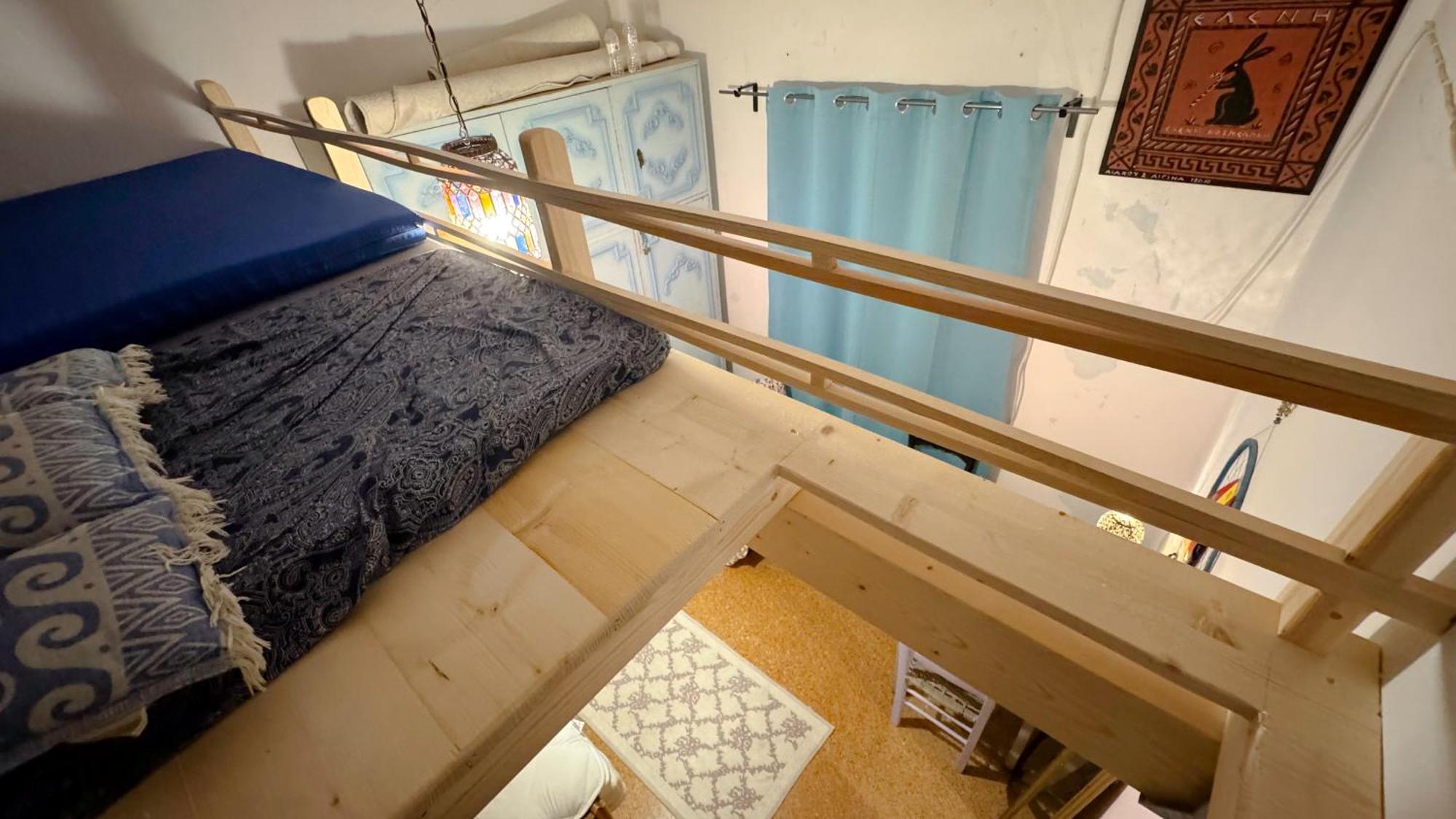 Appartement Vue Sur Mer Soul Family, Egine Aegina Екстер'єр фото