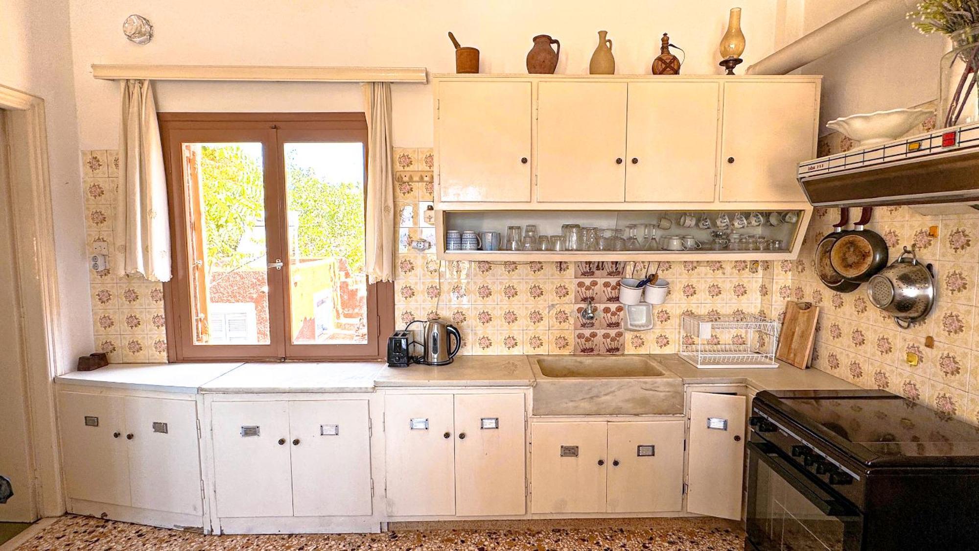 Appartement Vue Sur Mer Soul Family, Egine Aegina Екстер'єр фото
