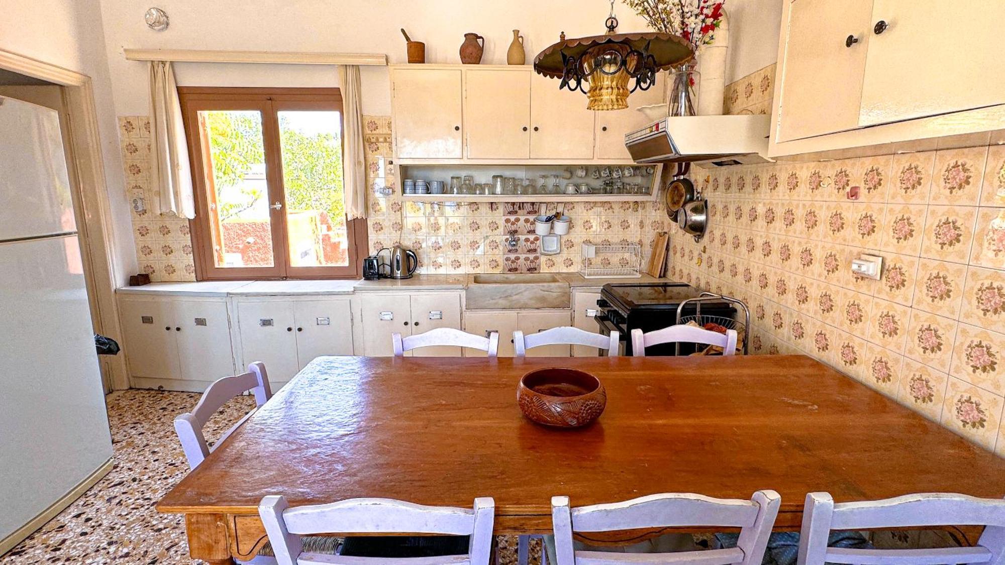 Appartement Vue Sur Mer Soul Family, Egine Aegina Екстер'єр фото