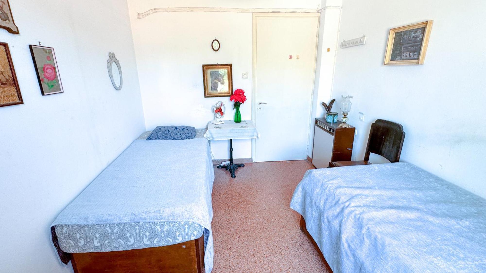 Appartement Vue Sur Mer Soul Family, Egine Aegina Екстер'єр фото