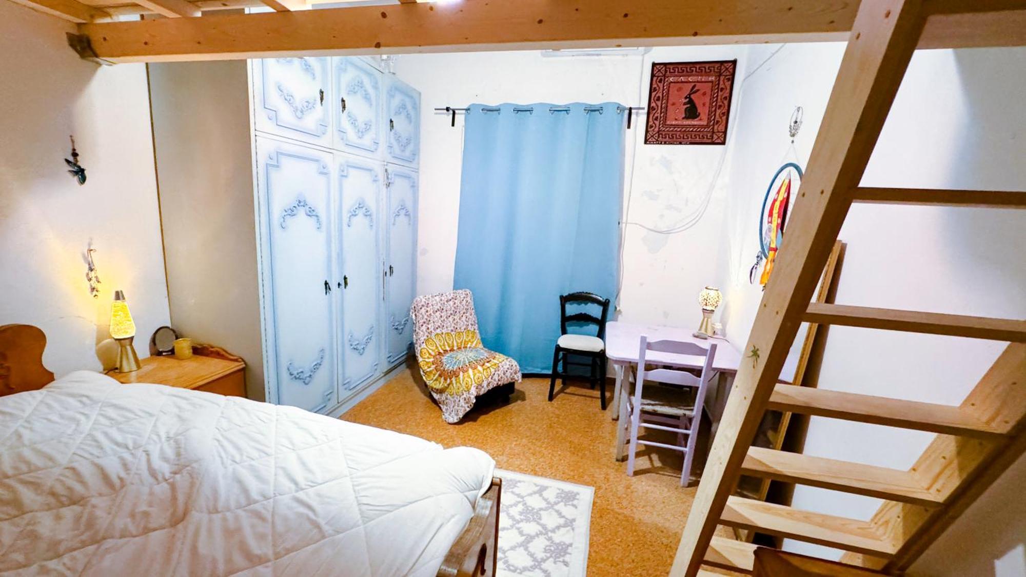 Appartement Vue Sur Mer Soul Family, Egine Aegina Екстер'єр фото